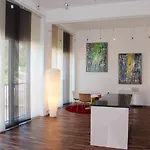 Appartement Superb Loft In The Center Of