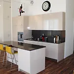 Appartement Superb Loft In The Center Of Lausanne