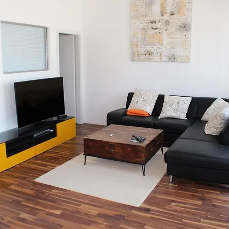 Superb Loft In The Center Of