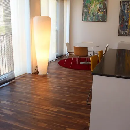 Apartament Beautiful Loft In The Center Of *