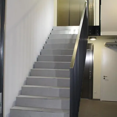 Apartment Superb Loft In The Center Of