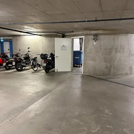 Superb Loft In The Center Of * 洛桑