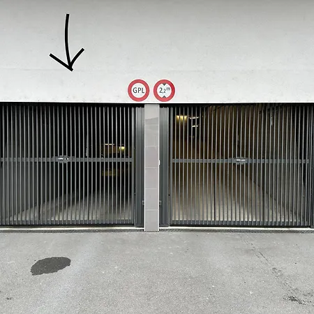 Superb Loft In The Center Of