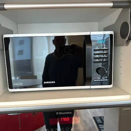 Superb Loft In The Center Of Appartement