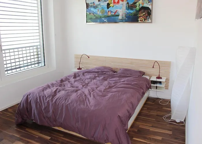 Superb Loft In The Center Of Appartement