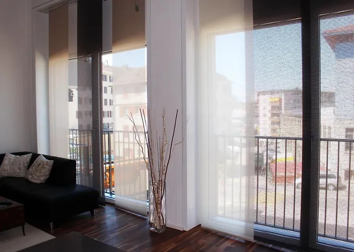 Superb Loft In The Center Of * Lausana