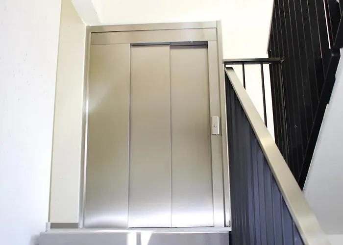 Superb Loft In The Center Of 公寓 洛桑