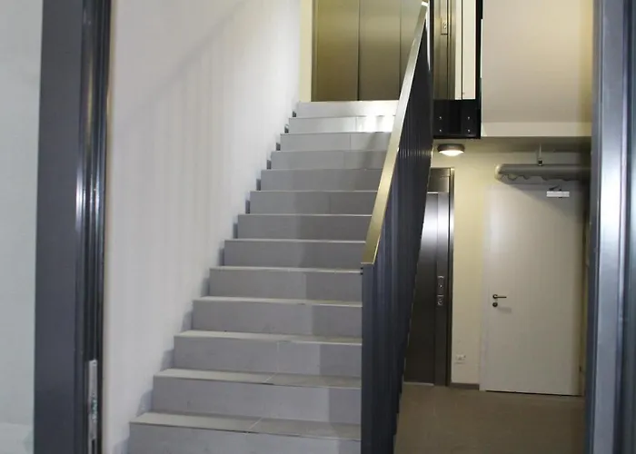 Апартаменты Superb Loft In The Center Of