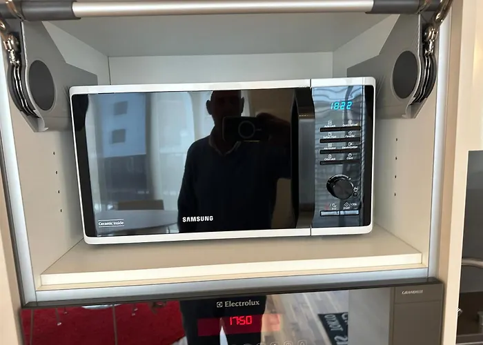 Superb Loft In The Center Of Appartement